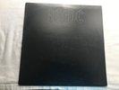 AC/DC BACK IN BLACK ATLANTIC 1980 SPECIALTY RECORDS MASTERDISK EMBOSSED VG+/EX