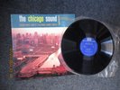Wilbur Ware Quintet /Johnny Griffin -  The Chicago Sound   Riverside RLP 12-313