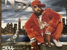 Nas Stillmatic EX Vinyl 2019 Reissue RSD Black Friday Silver Pressing
