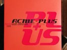 Jon Spencer Blues Explosion. Acme-Plus. 2xLP im Gatefold 1999.