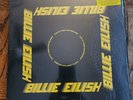 Billie Eilish Live At Third Man Records Blue RSD Vinyl Record RARE