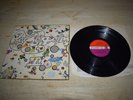 Led Zeppelin - Led Zeppelin III - Vinyl LP Record Album 1970 UK First Press