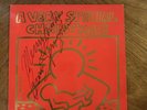 A VERY SPECIAL CHRISTMAS LP 1987 Autographed By Bruce Springsteen