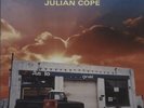 Autogeddon Julian Cope UK vinyl LP album record ECHLP1 ECHO