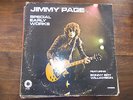 JIMMY Page: Special Early Works - Spring Board 4038