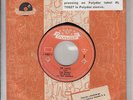 THE BEATLES & TONY SHERIDAN  The Saints PERU PRESSING 45 rpm 7