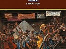 MARVIN GAYE - I WANT YOU LIMITED EDITION WHITE VINYL REISSUE (NEW/SEALED)