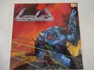 Liege Lord Master Control Vinyl,Vinyl,Schallplatte,Rare Heavy Metal Lp