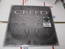 CREED GREATEST HITS 2 - VINYL RECORD NEW SEALED FAST / FREE SHIPPING
