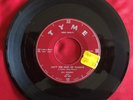 Bill Sherrell, Tyme 101, Don't You Rock Me Daddy-O & You're The Beat, Great
