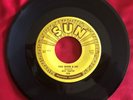 Ray Smith, Sun 308, You Made A Hit & Why Why Why, Great rockabilly & teen VG+
