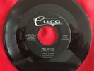 Steve Sperry, Cuca 1008, That Ain't So & Our Summer Love, Good guitar rocker VG+