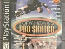 Tony Hawk's Pro Skater Vinyl RED LP Playstation LTD. ED - NEW SEALED