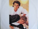 Wham Make It Big Australia 1st pressing 12'' vinyl Lp 1984 George Michael