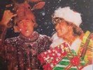 Wham Last Christmas Australia 12'' vinyl single Lp MINT 1984 George Michael