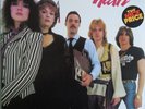 Heart Greatest Hits & Live Australia press 12'' vinyl 2 x Lp MINT 1980 rare rock