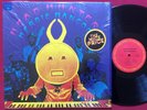 HERBIE HANCOCK   HEADHUNTERS LP (1973) ORIG EX/NM SHRINK JAZZ FUNK PC 32731