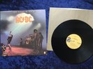 AC/DC - Let There Be Rock ATCO LP Vinyl Orig Presswell 1977 SD 36-151 NM- LP