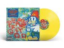 New WESTSIDE GUNN WSG Peace Flygod Fly God Bright Yellow Color Vinyl LP