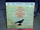 AARON COPLAND APPALACHIAN SPRING BILLY THE KID MERCURY LIVING PRESENCE SR90246