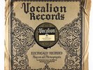Prewar C&W 78 - Uncle Dave Macon - Heartaching Blues - Vocalion 5161 - VG+ mp3