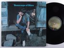 RINGO STARR Beaucoups Of Blues APPLE LP VG+ gatefold v