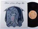 THREE MAN ARMY Two REPRISE LP VG++ uk v