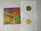 vinyl record Jimi Hendrix Live Hollywood Bowl 1968 The Wizards Quest Concert