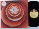 STEVIE WONDER Songs In The Key Of Life TAMLA 2XLP VG+ gatefold w/ booklet v