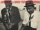 James Clay & David 