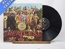 The Beatles - Sgt. Pepper's Lonely Hearts Club Band - LP Vinyl Record - EX/VG+