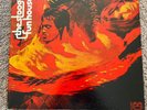 The Stooges - Fun House - RARE Original 1970 WLP Promo LP white label - Iggy Pop