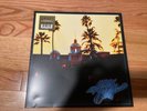 The Eagles - Hotel California LP 12