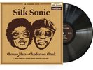 Bruno Mars, Anderson .Paak - An Evening With Silk Sonic (Vinyl LP) [PRE-ORDER]