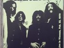 Black Sabbath - 'The Italian Trilogy - live in Vicenza 22-2-1973' 2LP