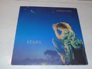 SIMPLY RED - Stars - 1991 UK / German-pressed 10-track Vinyl LP