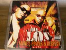 The Lox - Money, Power, Respect (2X Vinyl LP) OG