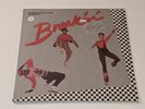 NEW OLD STOCK ORIGINAL PRESS SEALED 1984 Breakin’ Soundtrack With Ice - T HYPE