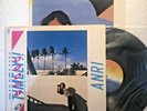 Anri Timely 28K-63 VINYL LP OBI CITY POP Record For Life with Case [ Near Mint]