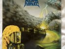 Nuclear Assault - The Plague EP VINYL 1987 Combat Camo Cult Metal Shrink