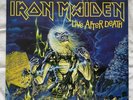 Iron Maiden Live After Death LP 1985 EMI Records