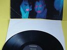 THE CURE 1985 vinyl Record Album LP IN BETWEEN DAYS STOP DEAD 33 rpm ELEKTRA