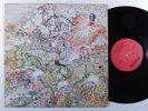 SURPRISE Assault On Merryland CAROUSEL LP VG+ with insert v