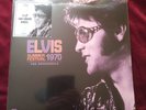Elvis Presley - Summer Festival 1970 - SEALED 3LP 180gram Vinyl - MINT CONDITION