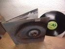 GREATEST SHOW ON EARTH - HORIZONS / ORIG UK LP 1970 no EMI MINT- / EX