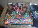 The Hollies - Evolution UK Lp1967 1st STEREO Press Psychedelic LP mint-