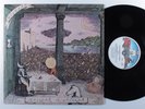 WIGWAM Nuclear Nightclub VIRGIN LP VG++ uk v