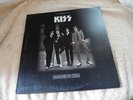 Kiss   Dressed to Kill - CASABLANCA # 7016 - from 1975 - early rocker