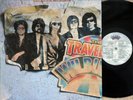 Traveling Wilburys ORIG OZ LP Volume One VG+ ’88 Bob Dylan George Harrison