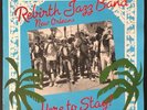 REBIRTH JAZZ BAND New Orleans 12